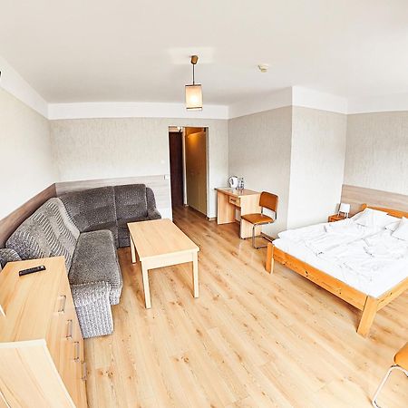 Iwonicz-Zdrój Amelia Zdroj Medical & Spa מראה חיצוני תמונה