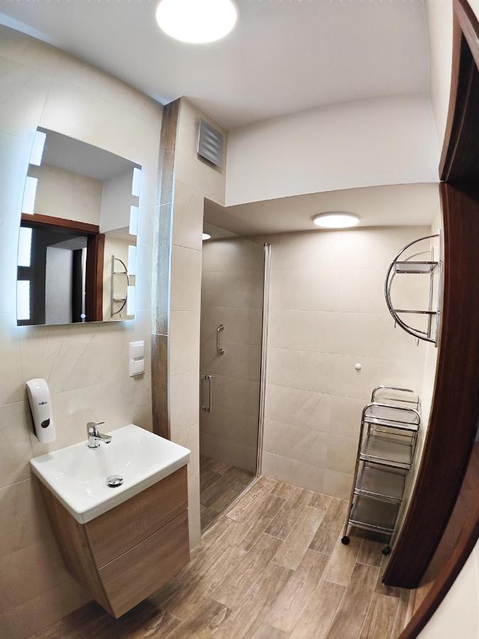 Iwonicz-Zdrój Amelia Zdroj Medical & Spa מראה חיצוני תמונה