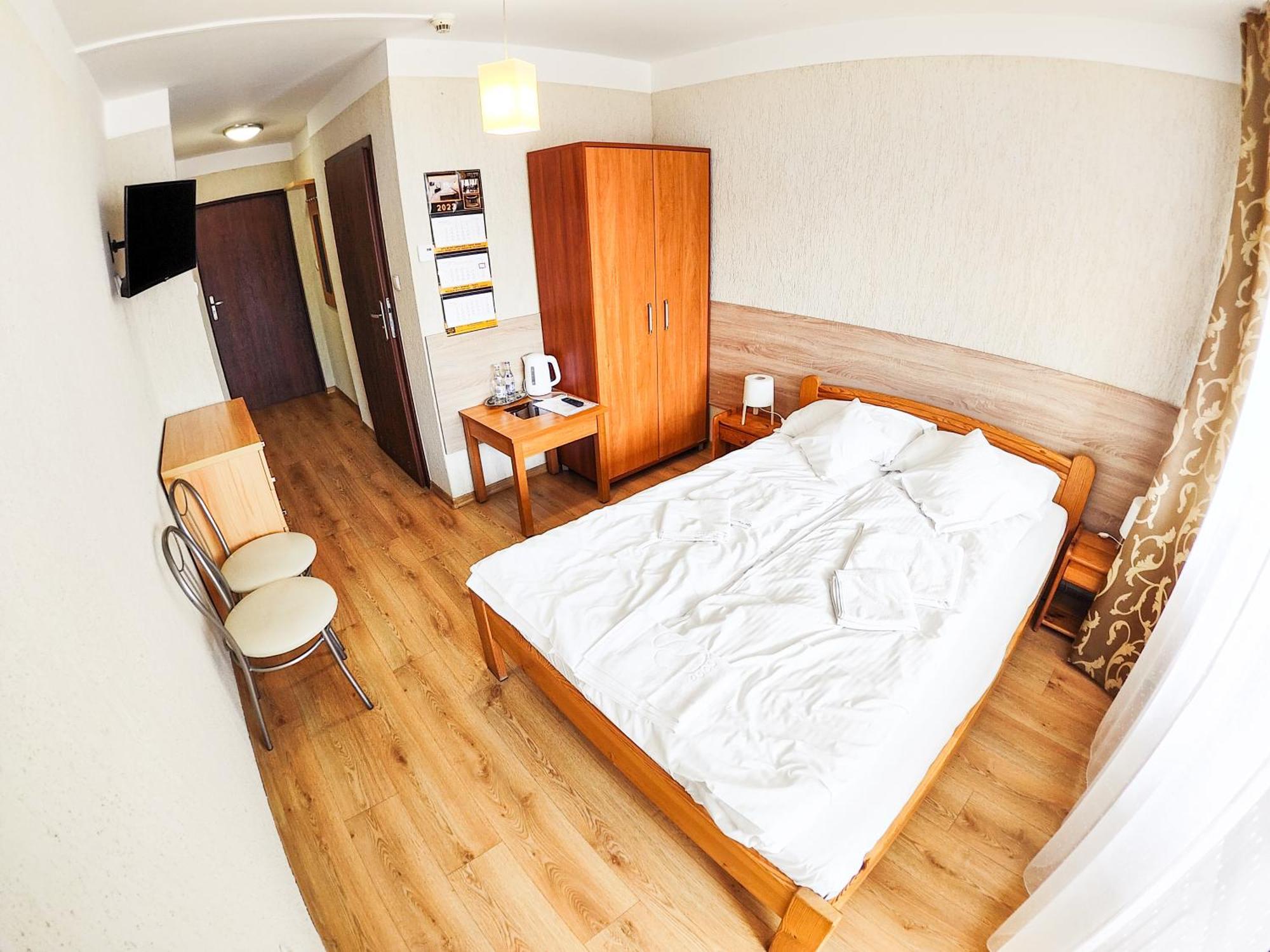 Iwonicz-Zdrój Amelia Zdroj Medical & Spa מראה חיצוני תמונה