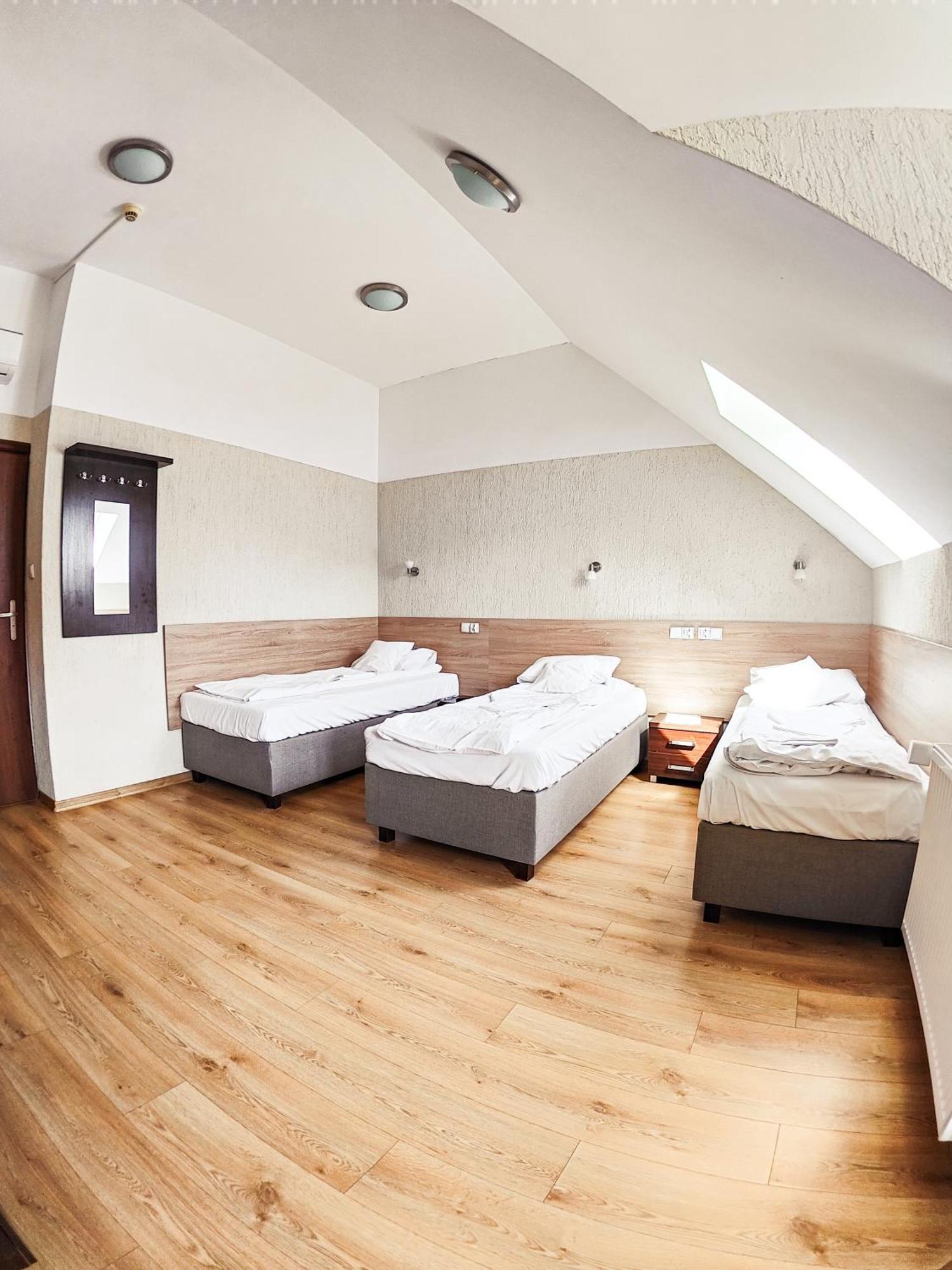 Iwonicz-Zdrój Amelia Zdroj Medical & Spa מראה חיצוני תמונה