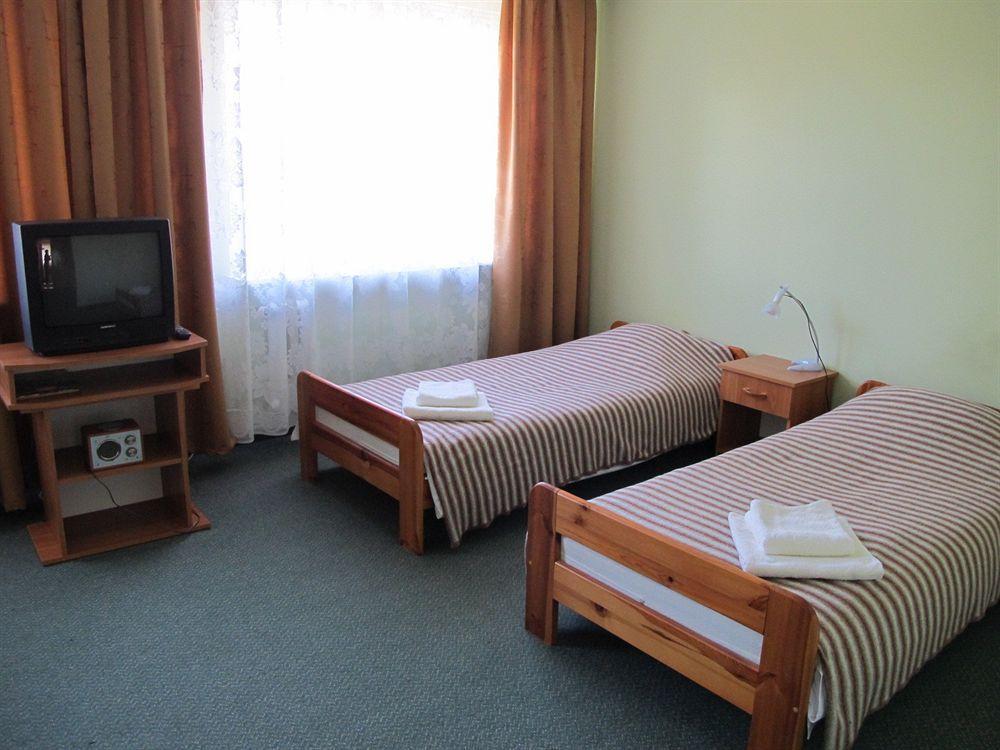 Iwonicz-Zdrój Amelia Zdroj Medical & Spa מראה חיצוני תמונה
