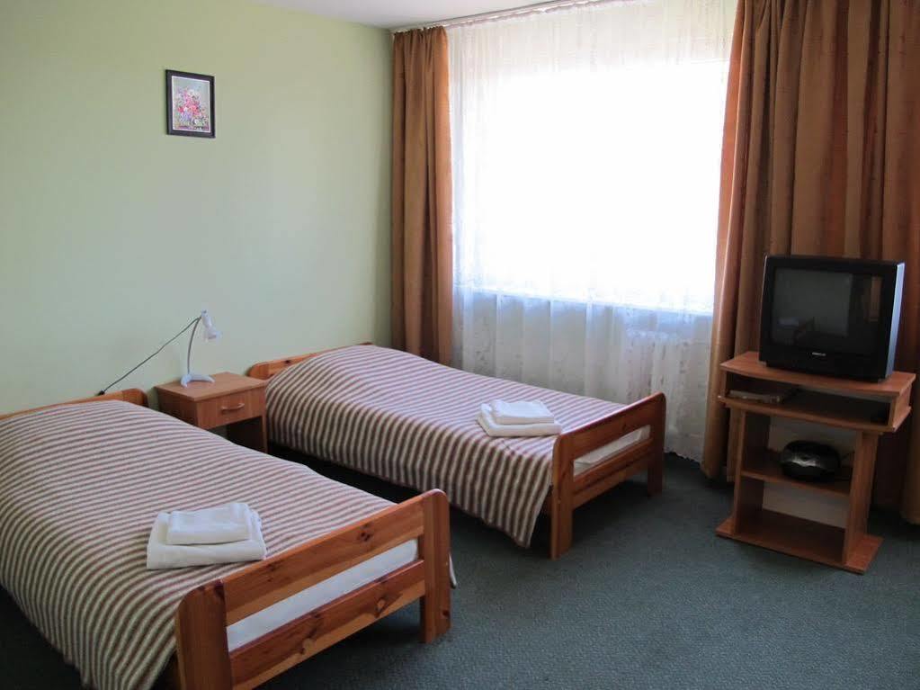 Iwonicz-Zdrój Amelia Zdroj Medical & Spa מראה חיצוני תמונה