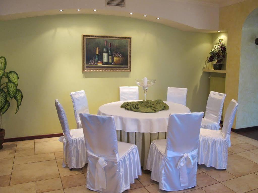 Iwonicz-Zdrój Amelia Zdroj Medical & Spa מראה חיצוני תמונה