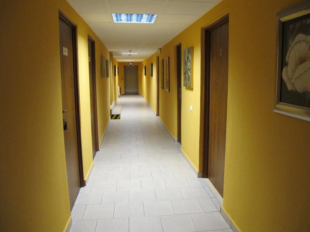 Iwonicz-Zdrój Amelia Zdroj Medical & Spa מראה חיצוני תמונה