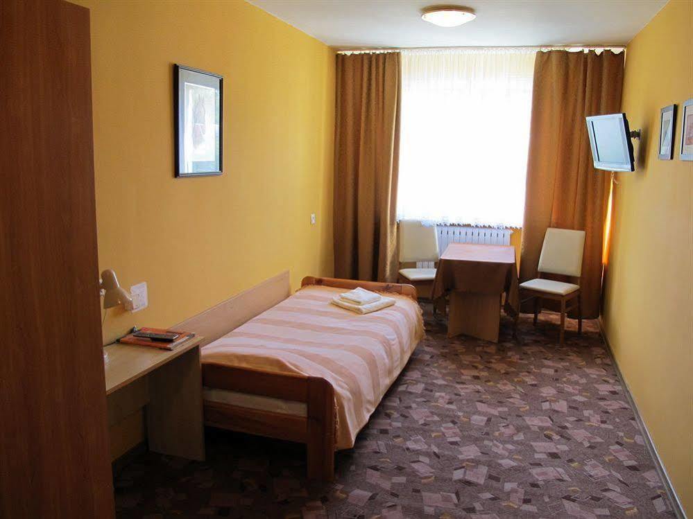 Iwonicz-Zdrój Amelia Zdroj Medical & Spa מראה חיצוני תמונה